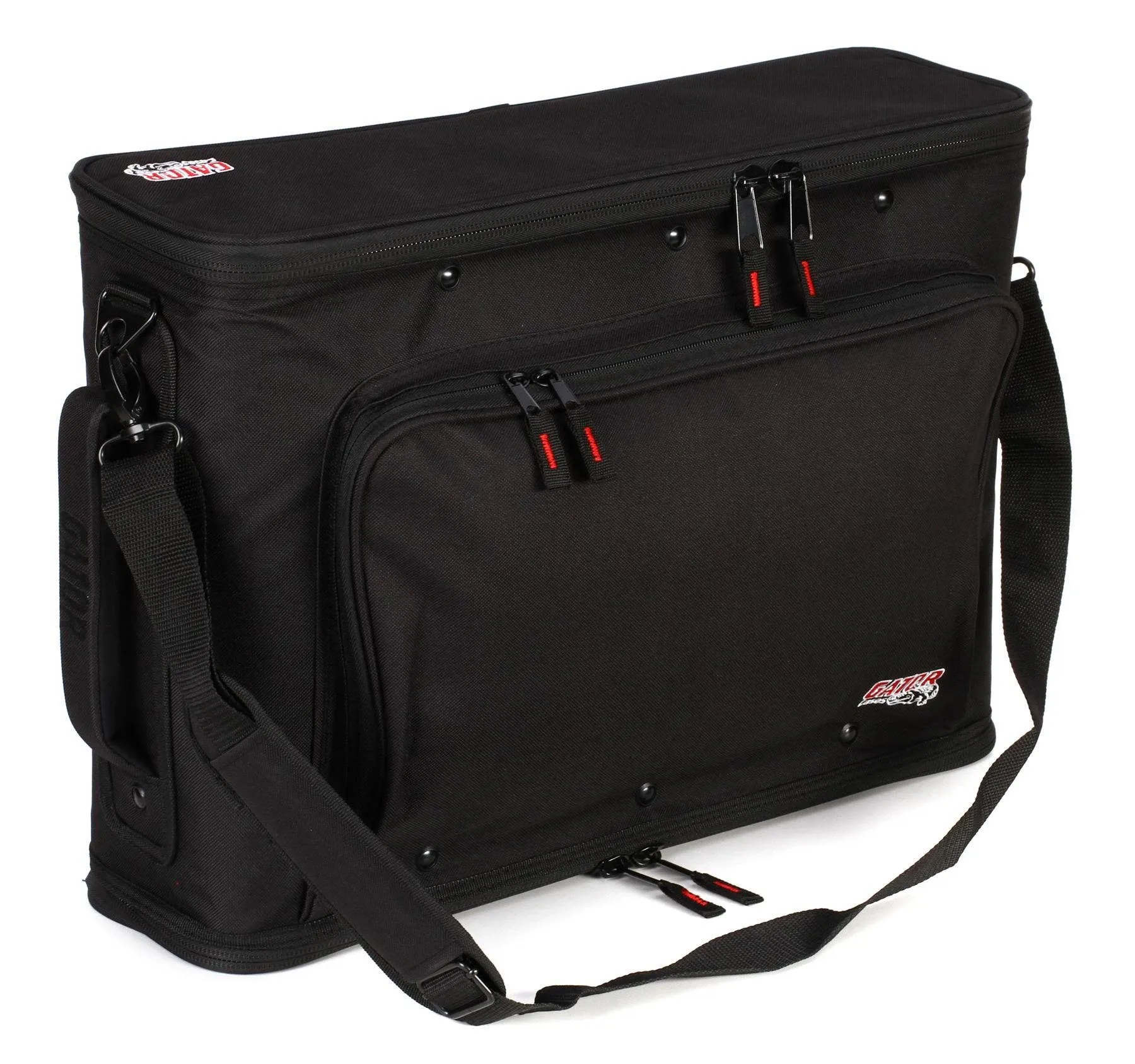 Gator GR-RACKBAG-2U - 2U Lightweight Rack Bag