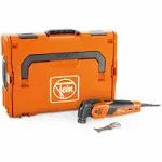 Fein Multimaster 700 Max Oscillating Multitool Kit 72296863090