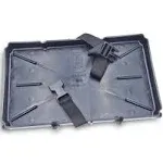 T-H Marine - NBH-27P-DP: 27 Series Battery Tray