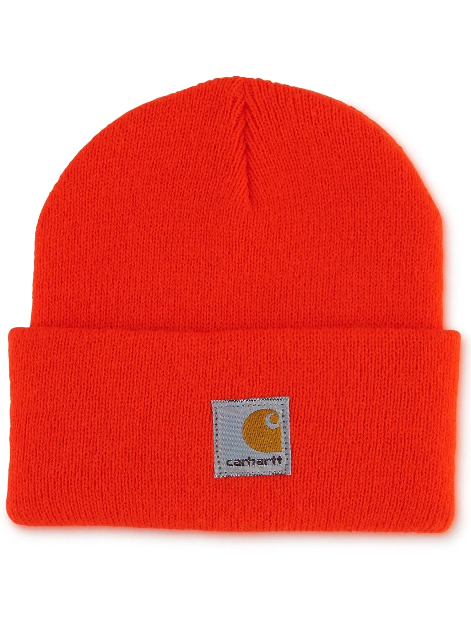 Kids' Carhartt Acrylic Watch Hat