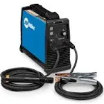 Miller Maxstar 161 S Stick Welder (907709)