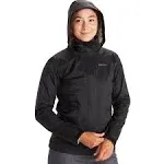 Marmot PreCip Eco Jacket - Women's Arctic Navy / XL