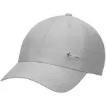 Nike Metal Swoosh Cap