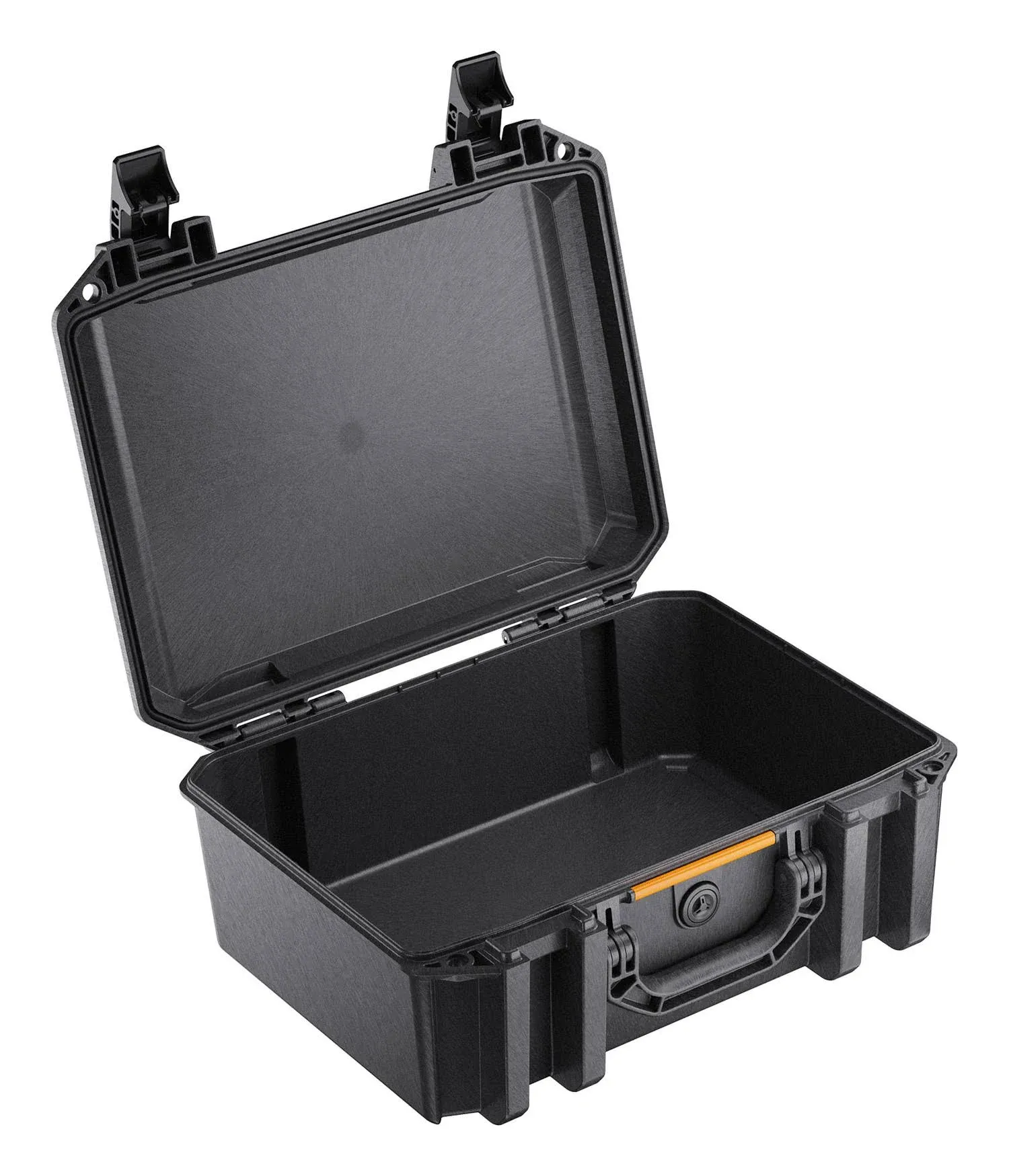 Pelican Vault V300 Case with Foam Insert (Black, 18.7L)