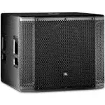 JBL SRX818S 18-Inch Passive Subwoofer