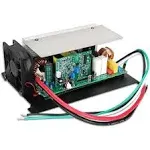 WF-8955-AD-MBA RV Converter DC Main Board Assembly Replacement Unit for 55 Amp WF-8955PEC Power Converter