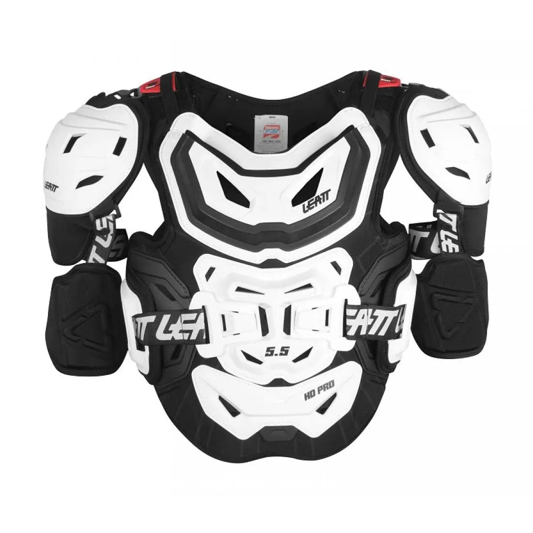 Leatt 5.5 Pro Chest Protector