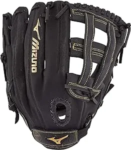 Mizuno Adult Premier Series Slowpitch Softball Glove