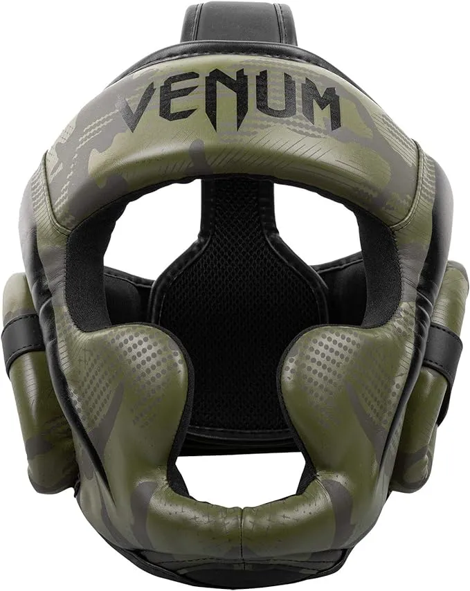 Venum Elite Headgear