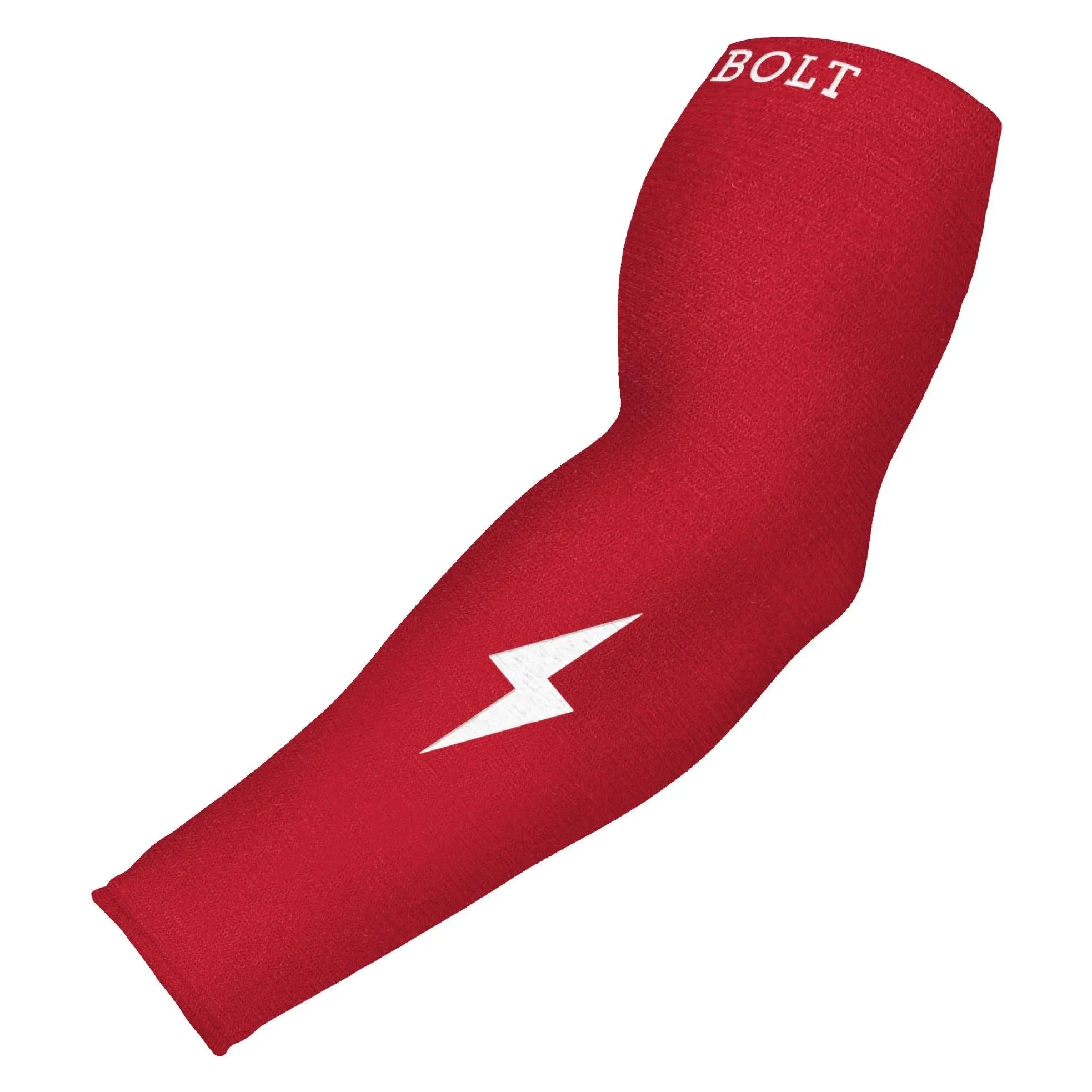 Bruce Bolt Graduated Compression Premium Batter's Arm Sleeve