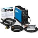 Miller Maxstar 161 STH TIG Welder 907711