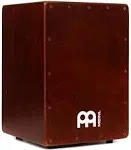 Meinl Jam Cajon Baltic Birch w/Matching Frontplate