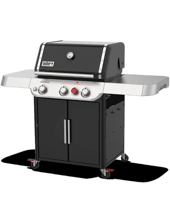 Weber Genesis Sp-e-325 Natural GAS Grill