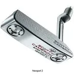 Scotty Cameron Super Select Newport 2 Putter