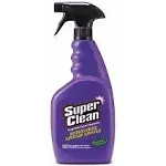 SuperClean Cleaner Degreaser