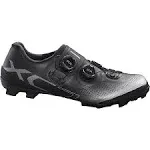 Shimano SH-XC702 Shoes 45.5 Black