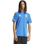 Men's Adidas Italy 2024 Home Jersey