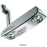 Scotty Cameron Super Select Newport 2 Putter