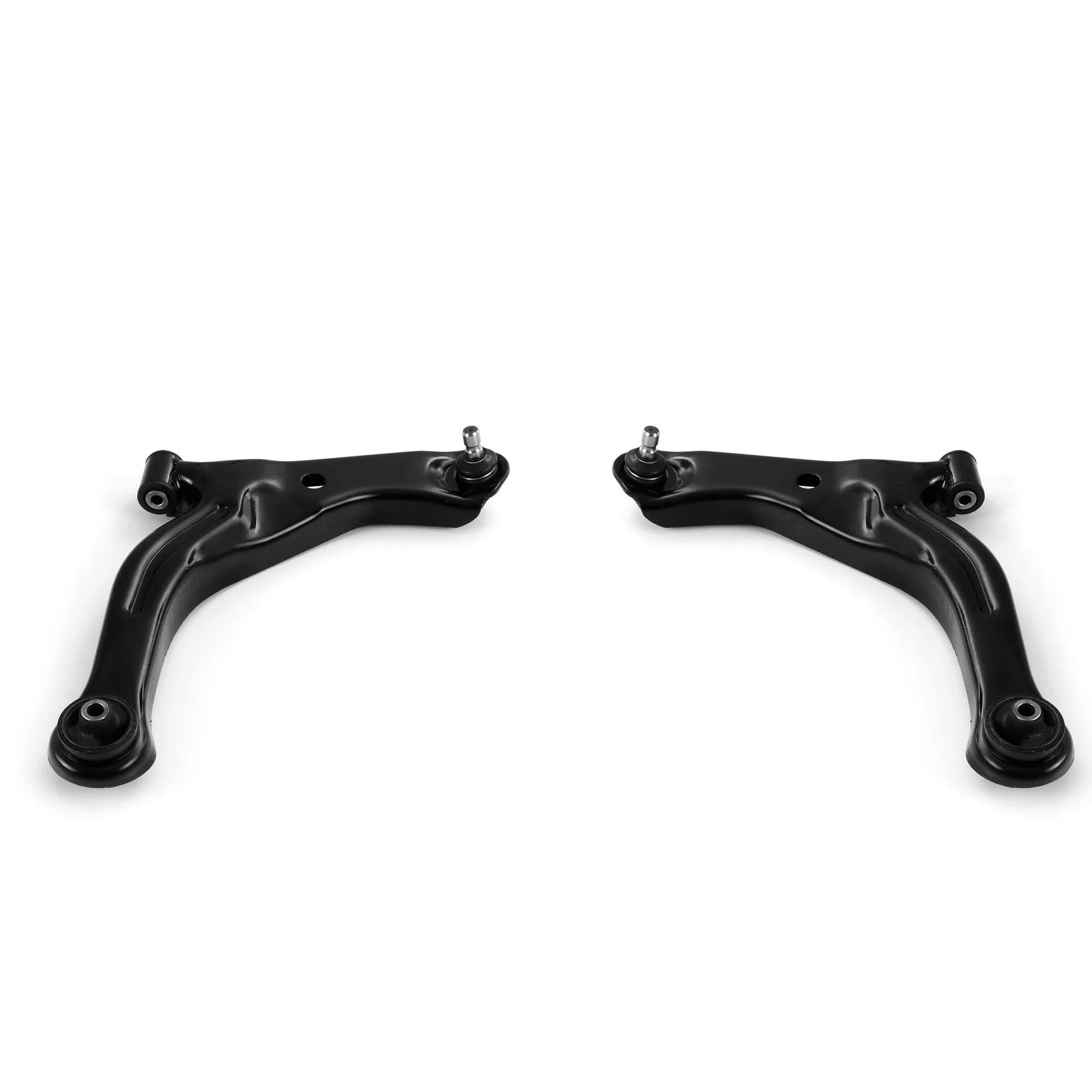 Metrix Premium Front Left & Right Lower Control Arm and Ball Joint Assembly ...