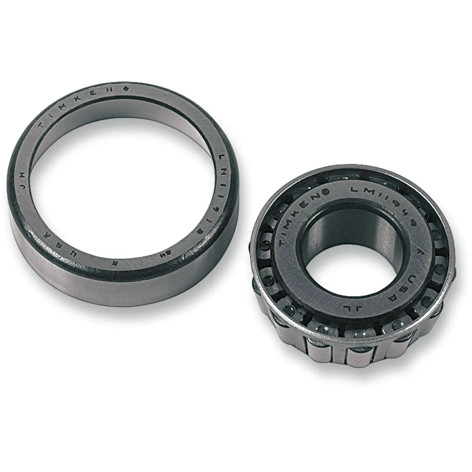 Wheel Bearing - Timken Set2