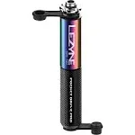 Lezyne Pocket Drive Pro Pump : Neo Metallic/Black