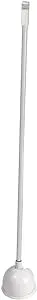 "Lumitec Contour Anchor Light 24' White Shaft White Base"