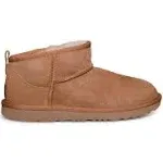 Ugg Kids Classic Ultra Mini Chestnut 6