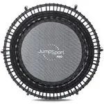 JumpSport 550F Folding Fitness Trampoline