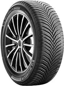 Michelin CrossClimate2 CUV Tires