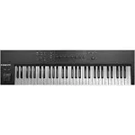 Native Instruments Komplete Kontrol A61 - 61 Key Keyboard Controller