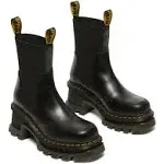 Dr. Martens Black Corran Chelsea Boots