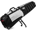 NEW Sun Mountain ClubGlider Meridian Wheeled Travel Cover  - Pick the Color