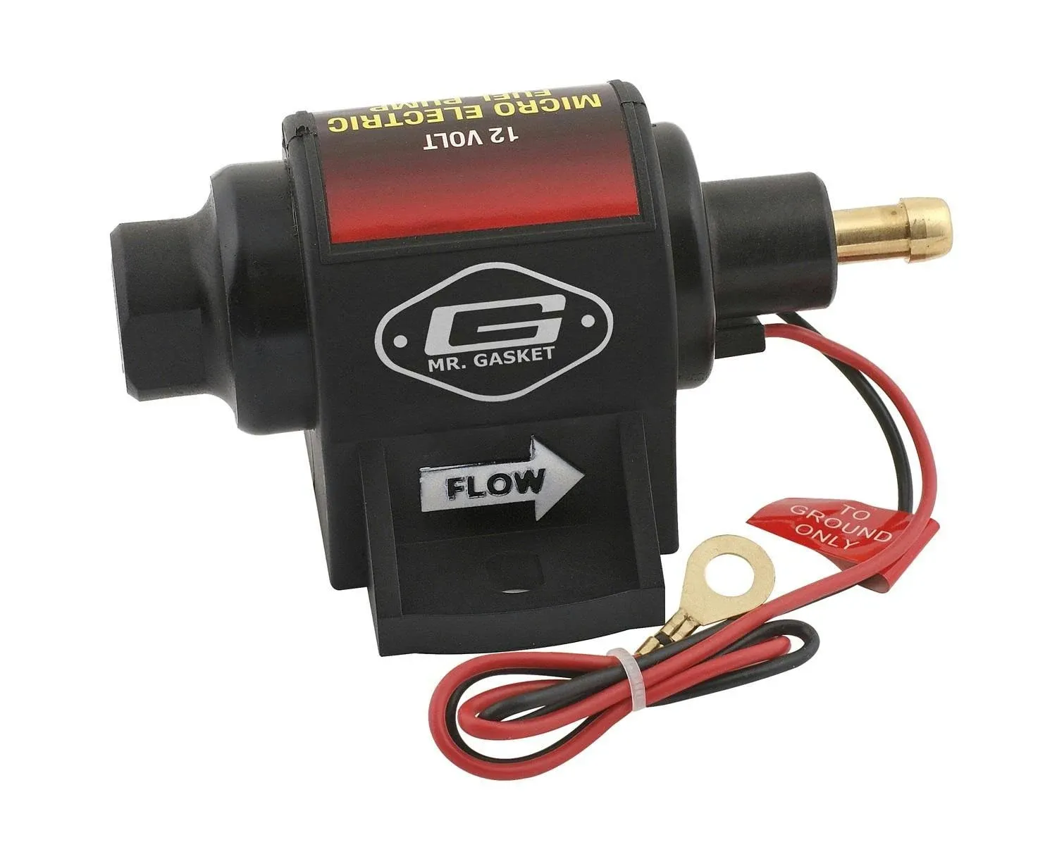 Mr Gasket 42S Electric Fuel Pump