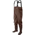 "Men's Rana PVC Lug Chest Wader"