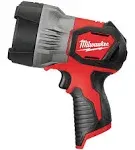 Milwaukee 12 Volts, 800 Lumens, Cordless Work Light - 4 hr Run Time 