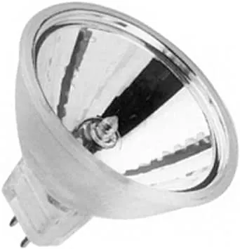 Osram Sylvania 50 Watt Halogen Tungsten Light Bulb