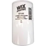 Wix Engine Oil Filter 57182