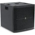 Mackie Thump118S 18" 1400W Powered Subwoofer