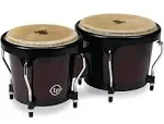 LP LPA601-DW Aspire Bongo Dark Wood