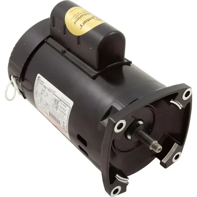 Jandy FHPM FloPro Pump Motor B2853V1