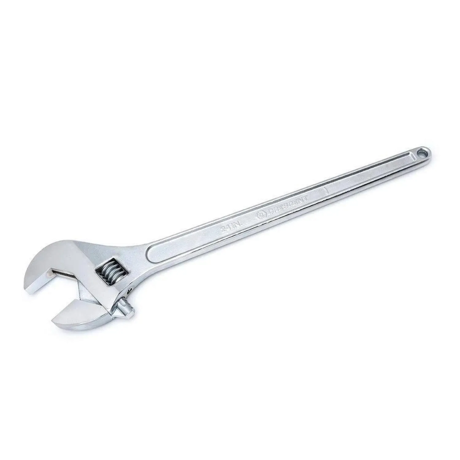 Crescent 24" Adjustable Tapered Handle Wrench AC224VS