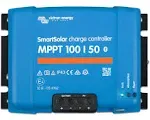 Victron Energy BlueSolar MPPT 100/30 Charge Controller