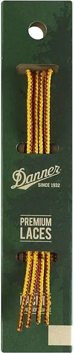 Danner Unisex-Adult Laces 54" Shoelaces