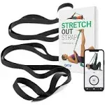 OPTP The Original Stretch Out Strap XL Stretching Strap NWT