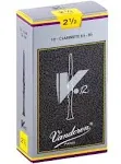 Vandoren Bb Clarinet V12 Reeds