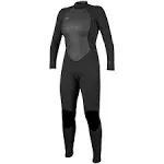 O'Neill Women's Reactor II Full Wetsuit