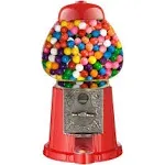 GREAT NORTHERN 15 in. Old Fashioned Vintage Candy Gumball Machine Bank HWD630289