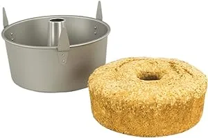 PME ANG063 Angel Cake Pan