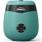 Thermacell Rechargeable Mosquito Repellent with 20’ Protection Zone E55H