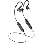 Sennheiser IE 100 Pro Wireless In-Ear Headphones (Black)